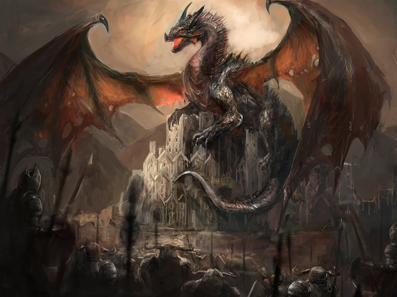 Angel Warrior