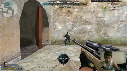 Silent Headshot
