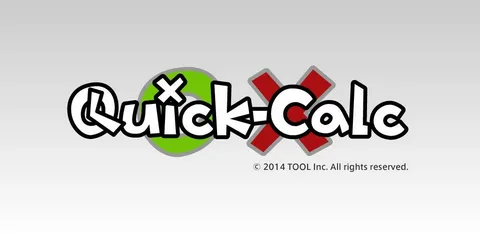 Quick Calc