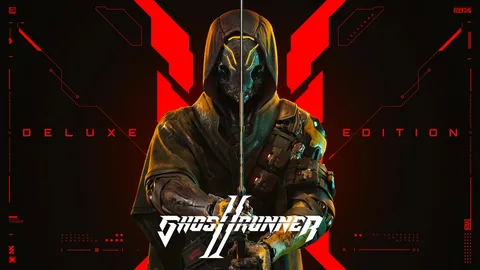 Ghostrunner