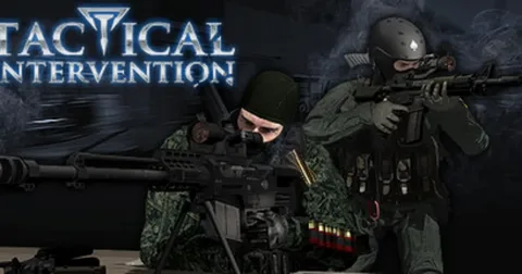Tactical Recoil