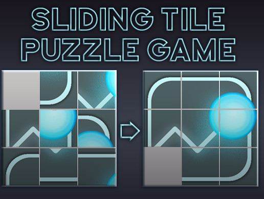 Tile Slider
