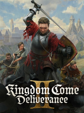 Kingdom Come: Deliverance