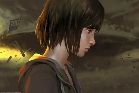 Life is Strange