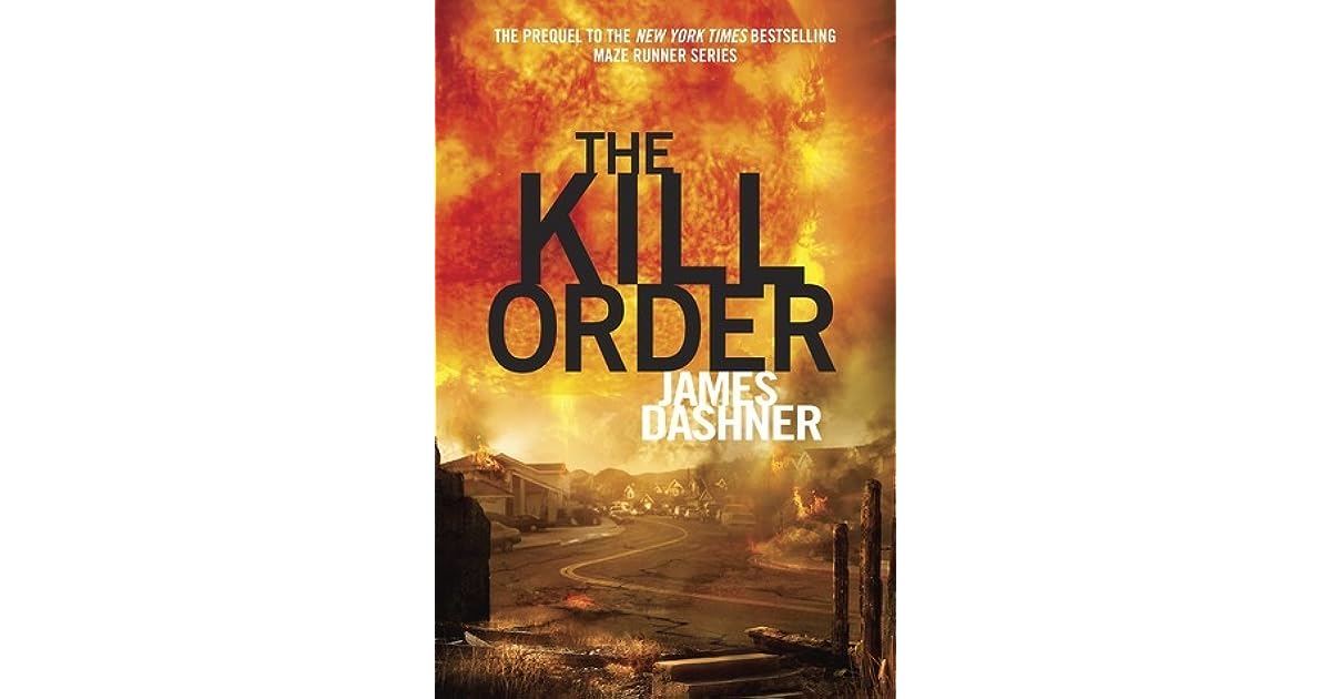 Elite Kill Order