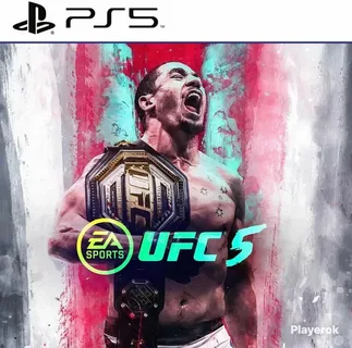 UFC 4