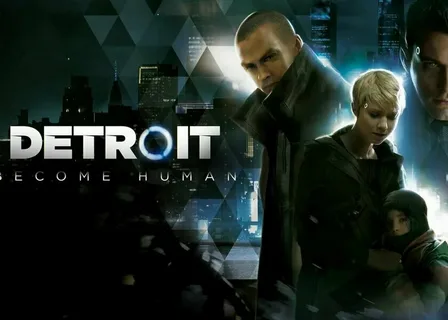 Detroit: Become Human