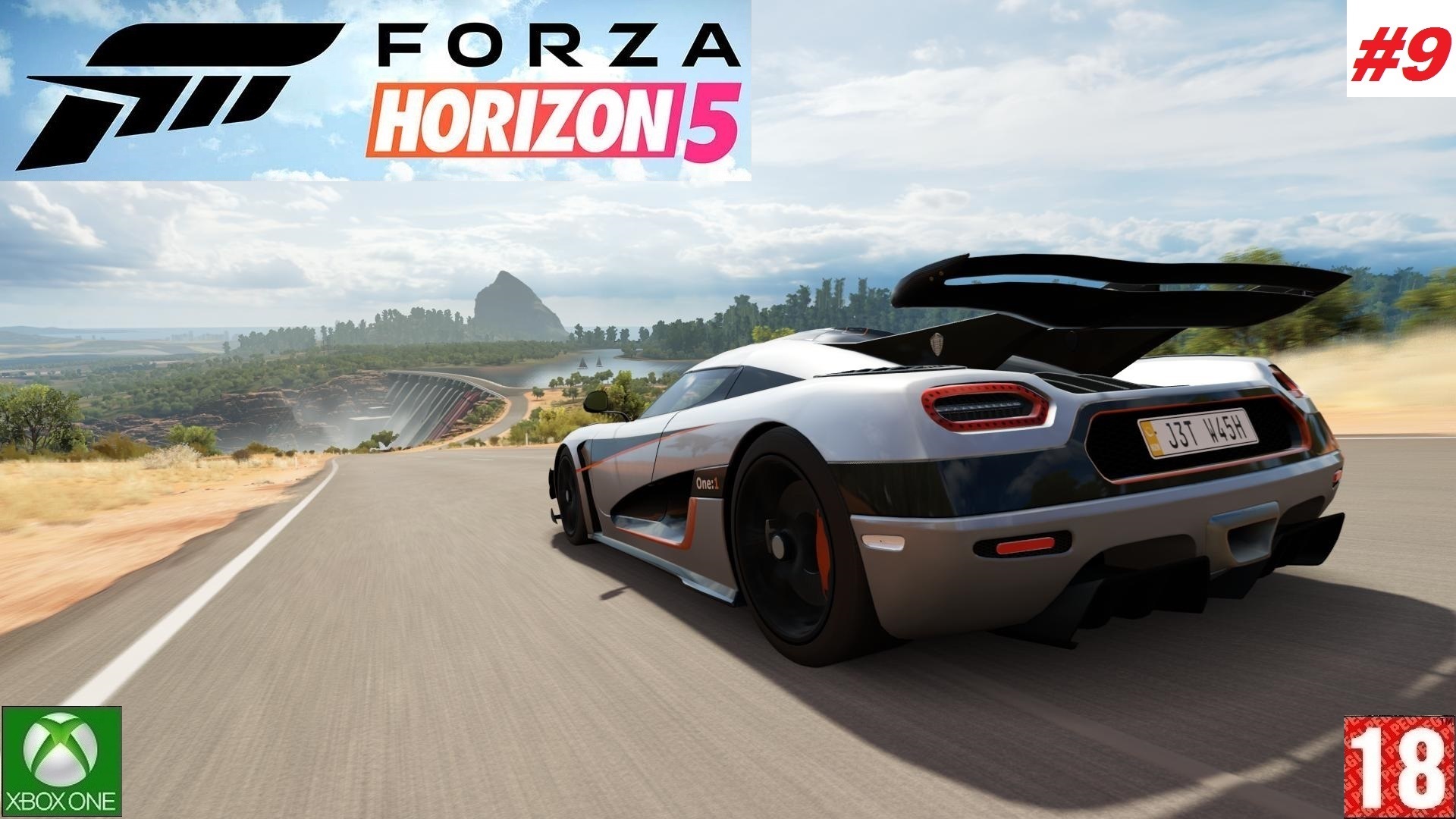 Forza Horizon 5