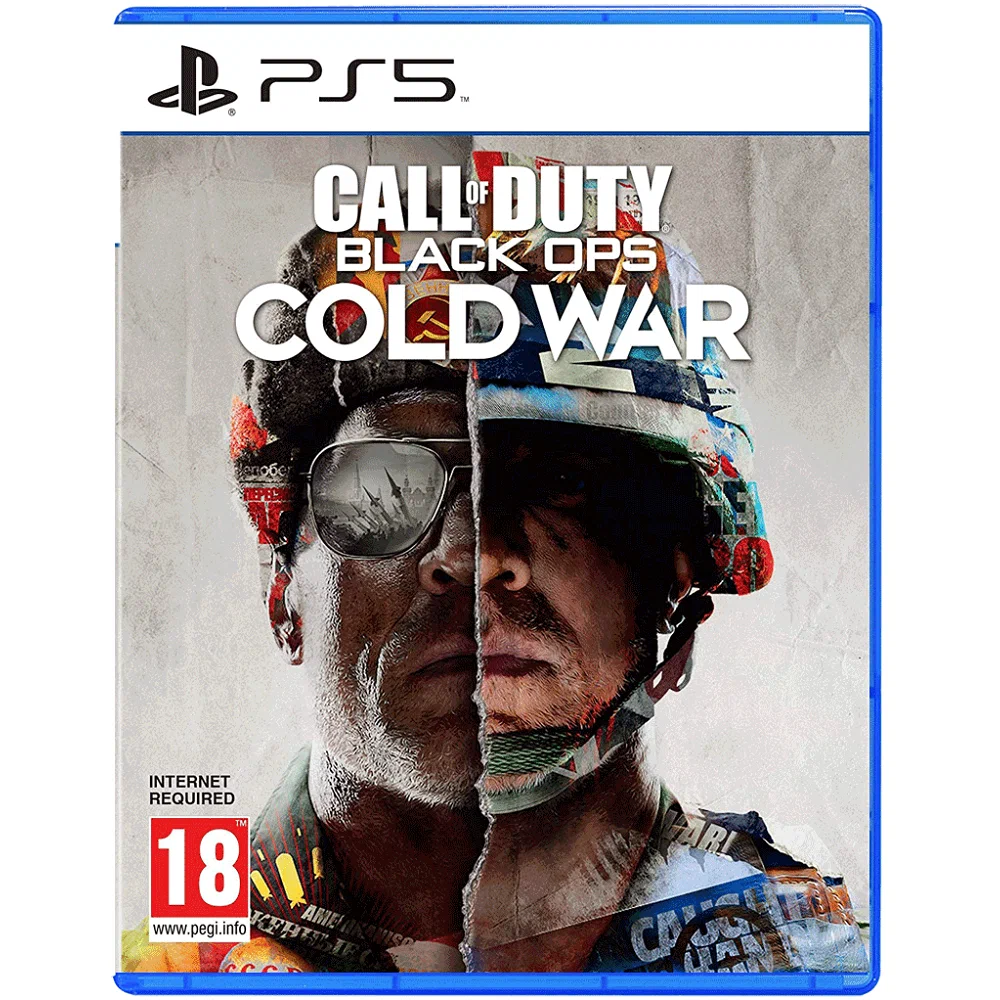 Call of Duty: Black Ops Cold War