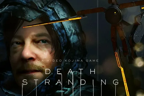 Death Stranding: Director’s Cut