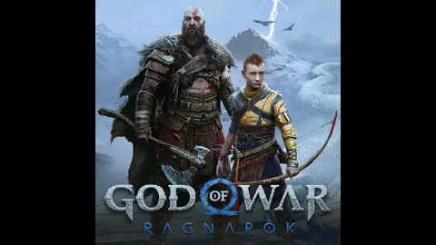 God of War: Ragnarök