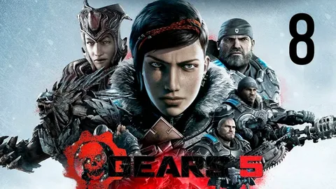 Gears 5