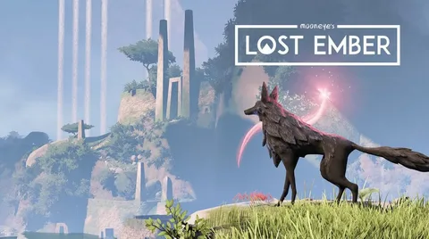 The Last Ember
