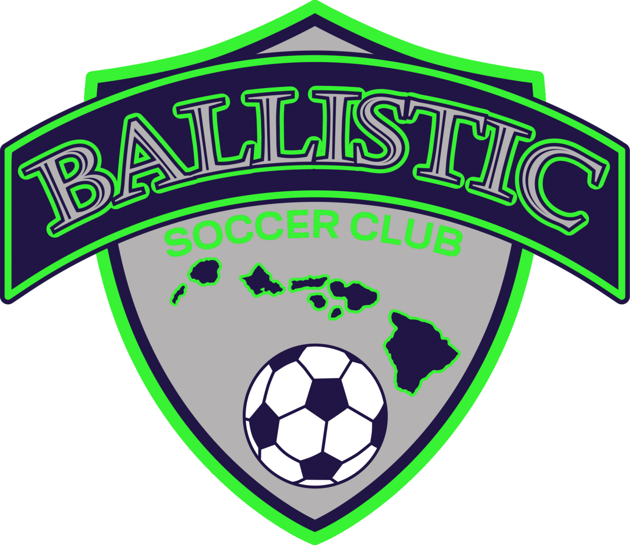 Ballistic Soccer