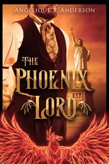 Rise of the Phoenix Lord