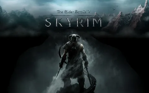 The Elder Scrolls V: Skyrim