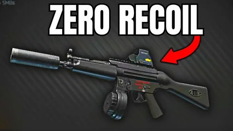 Zero Recoil