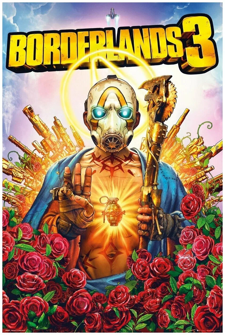 Borderlands 3