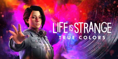 Life is Strange: True Colors