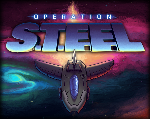 Steel Ops