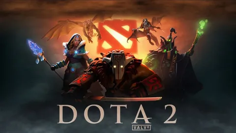 Dota 2