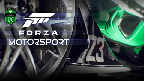 Forza Motorsport (2023)
