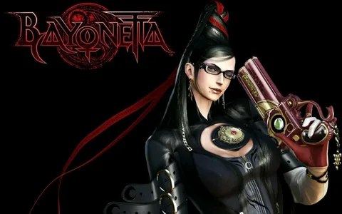 Bayonetta 3