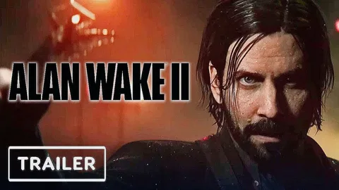 Alan Wake II
