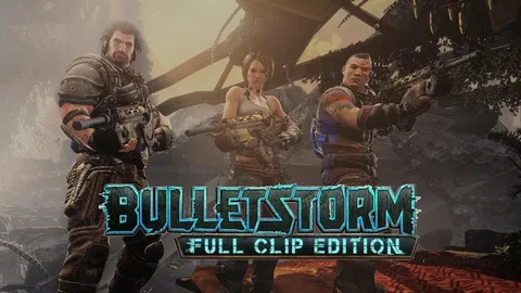 Bulletstorm: Elite Warfare