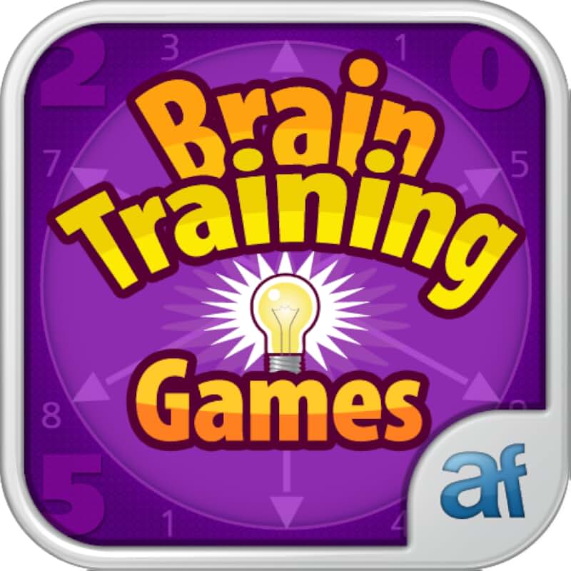 Brain Training Apps