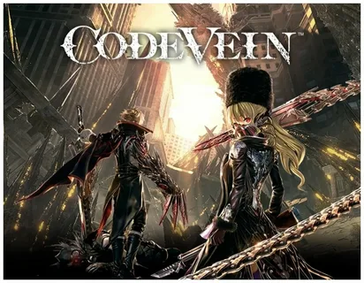 Code Vein