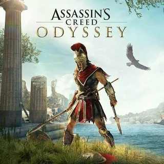 Assassin’s Creed Odyssey