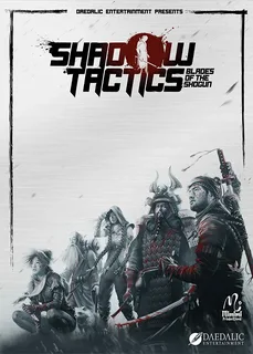 Shadow Tactics: Warfront