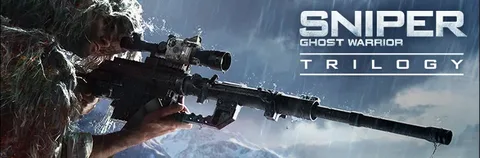 Sniper Ghost Call