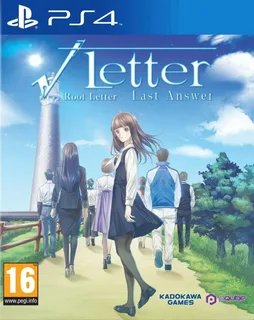 Root Letter