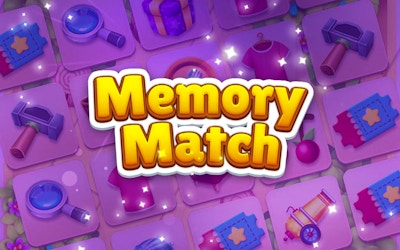 Memory Match