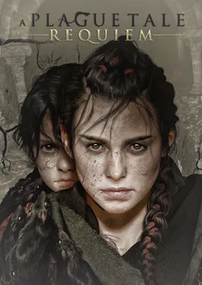 A Plague Tale: Requiem