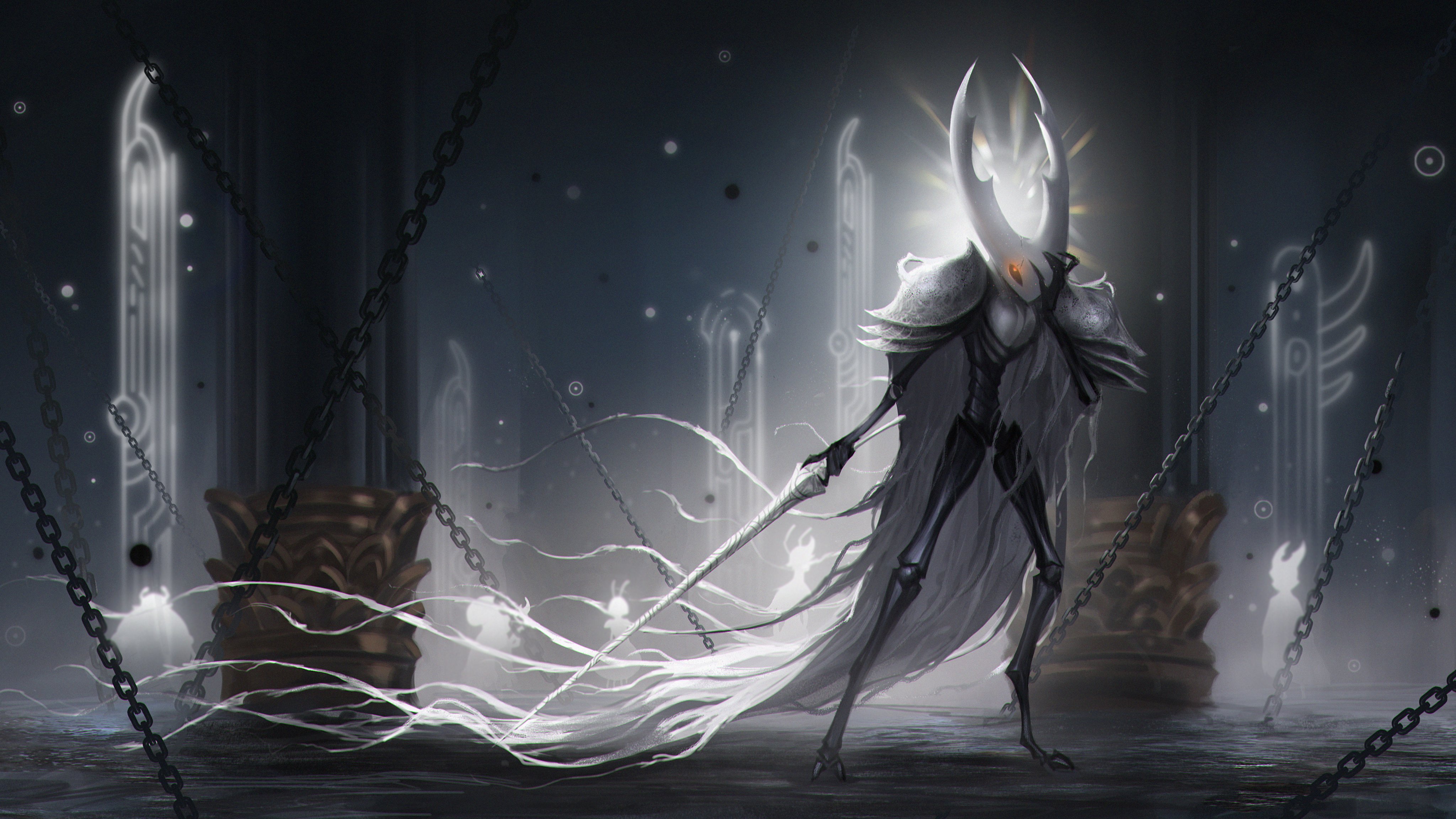 Hollow Knight