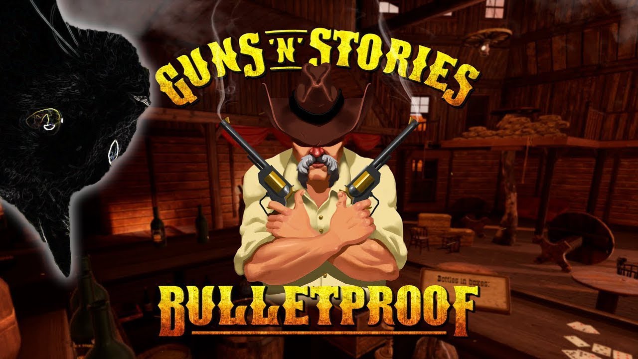 Bulletproof Honor