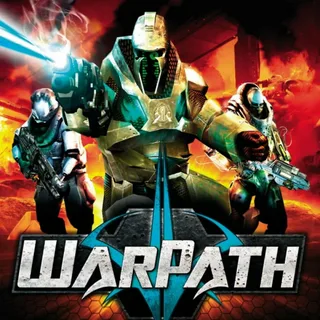 Warpath Legacy