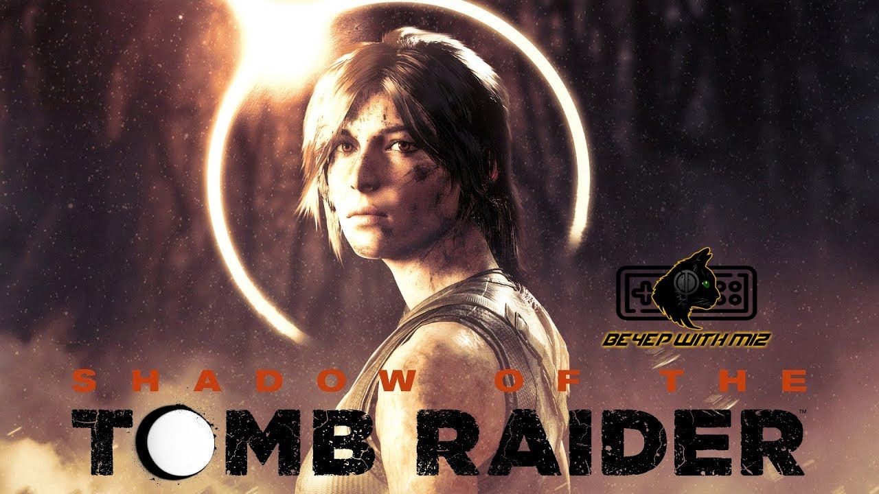Shadow of the Tomb Raider