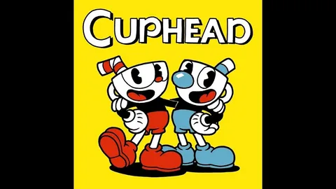 Cuphead