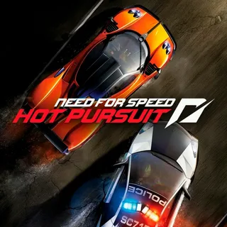 Need for Speed: Hot Pursuit Remastered