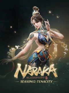 Naraka: Bladepoint