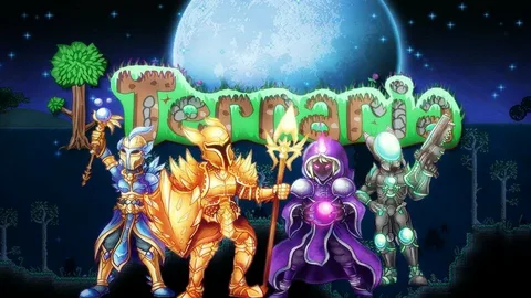 Terraria