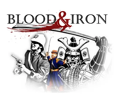 Iron Bloodline