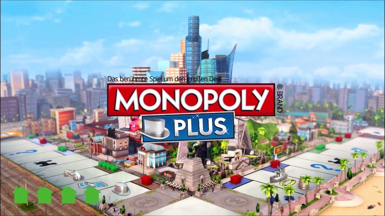 Monopoly Plus