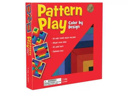 Pattern Play
