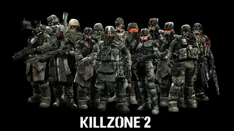 Killzone Metro