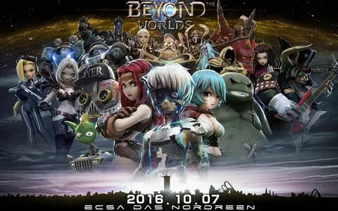Beyond the Bitlands